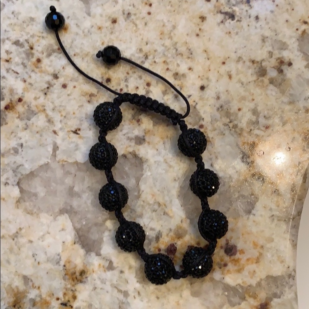Shamballa Bracelet